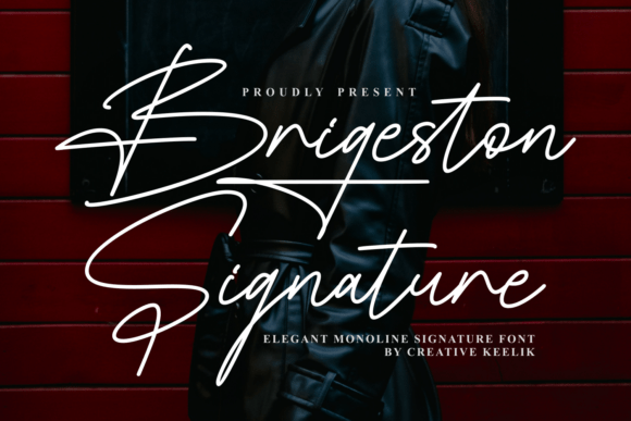 Brigeston Signature: Modern Elegance