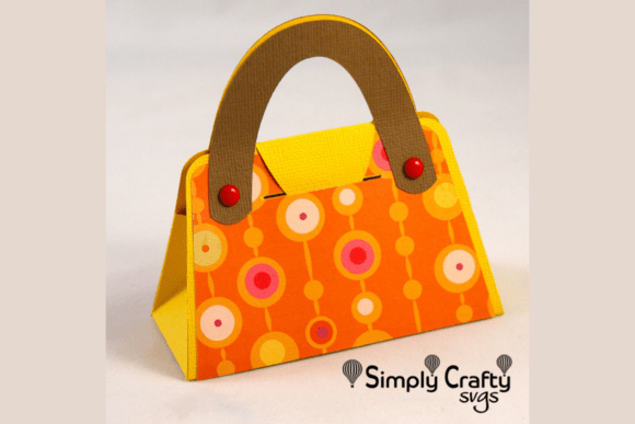 Elevating Digital Craftsmanship: The Strategic Value of the Mini Handbag SVG in Modern Design