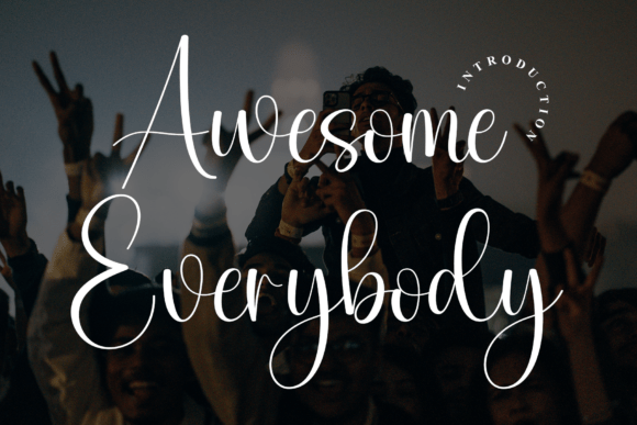 Integrating Awesome Everybody into Your Creative and Business Workflows
