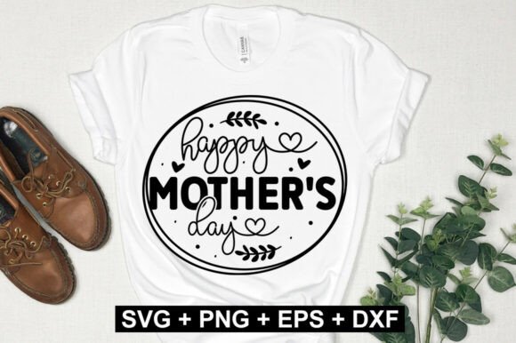 Mastering the Happy Mother’s Day SVG Design for Professional Craft Projects